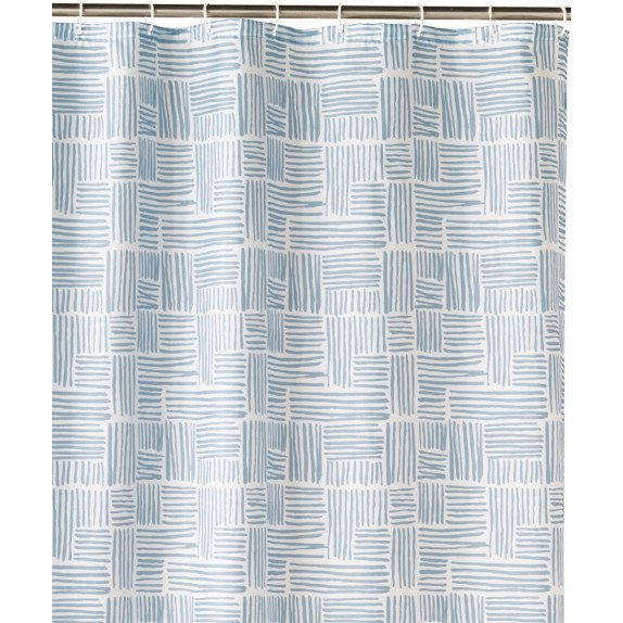 Κουρτίνα Μπάνιου Kentia Logan 19 180x200