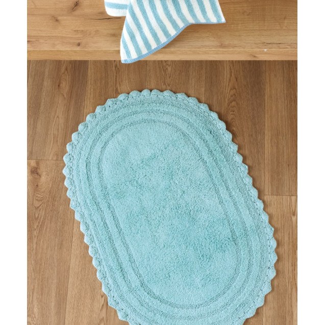 Ταπέτο Μπάνιου Kentia Mack 19 50x80