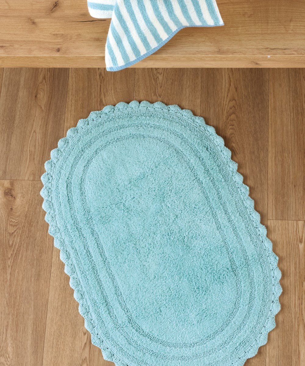 Πατάκι Μπάνιου 70X110 Kentia Mack 19 (70x110)