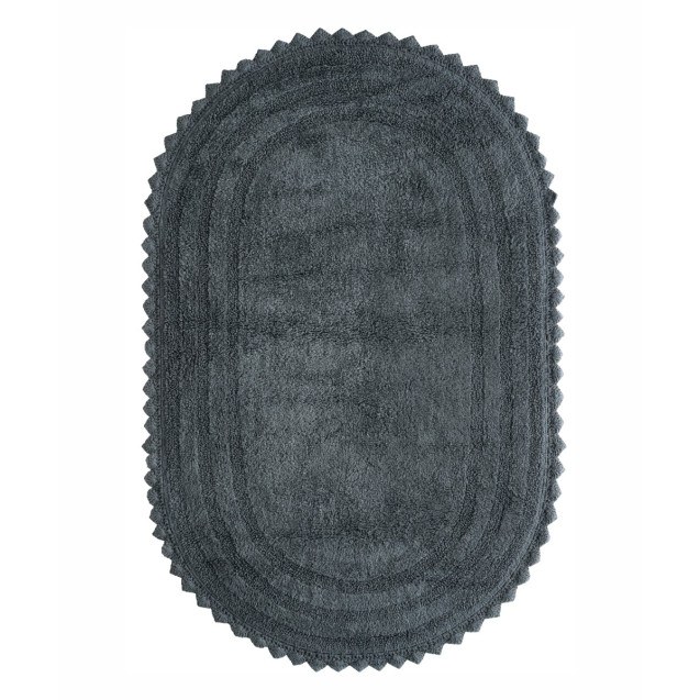 Ταπέτο Μπάνιου Kentia Mack 24 50x80