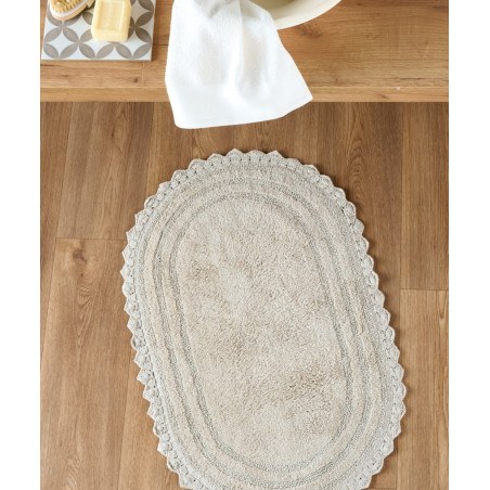 Ταπέτο Μπάνιου Kentia Mack 26 50x80