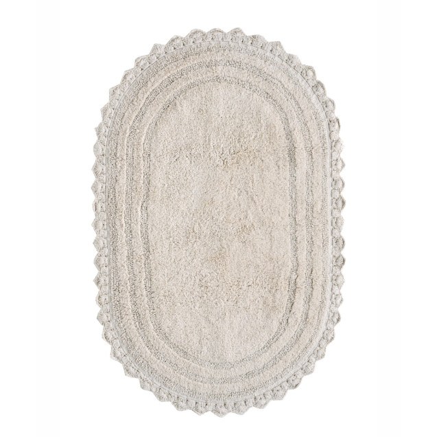 Ταπέτο Μπάνιου Kentia Mack 26 50x80