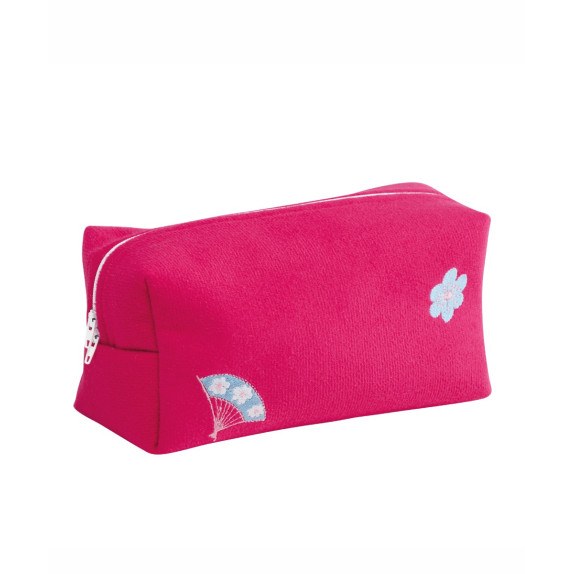 Τσαντάκι-Νεσεσέρ Kentia Maneki 20x13x10