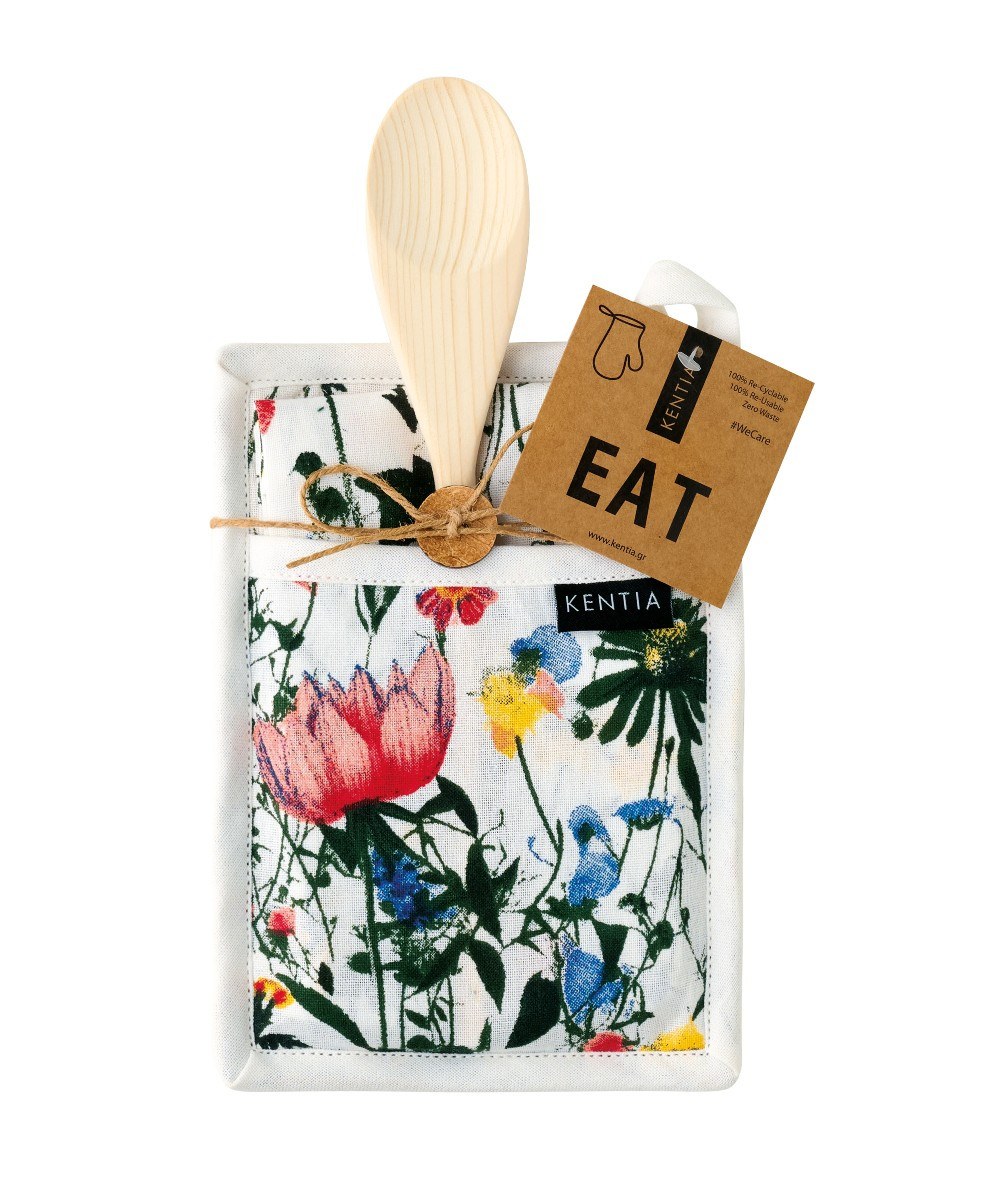 Σετ Κουζίνας 3 Τεμαχίων Kentia Mestolo 241