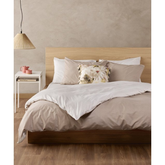 Σετ Σεντόνια Μονά 3 Τεμαχίων Kentia Pesca 26...