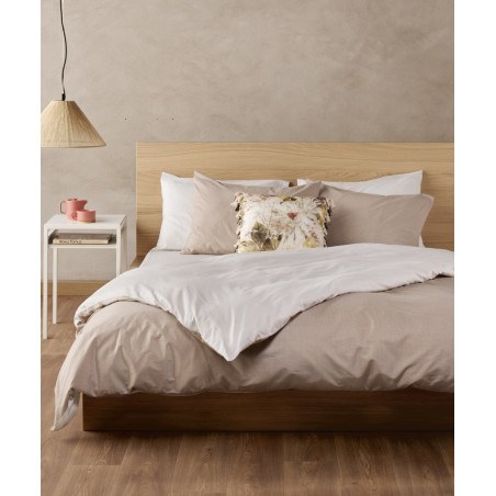 Σετ Σεντόνια Μονά 3 Τεμαχίων Kentia Pesca 26 160x270