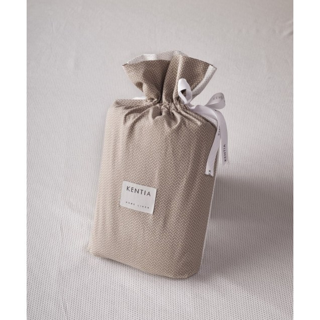 Σετ Σεντόνια Μονά 3 Τεμαχίων Kentia Pesca 26...