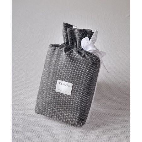 Σετ Σεντόνια Μονά 3 Τεμαχίων Kentia Pesca 30 160x270