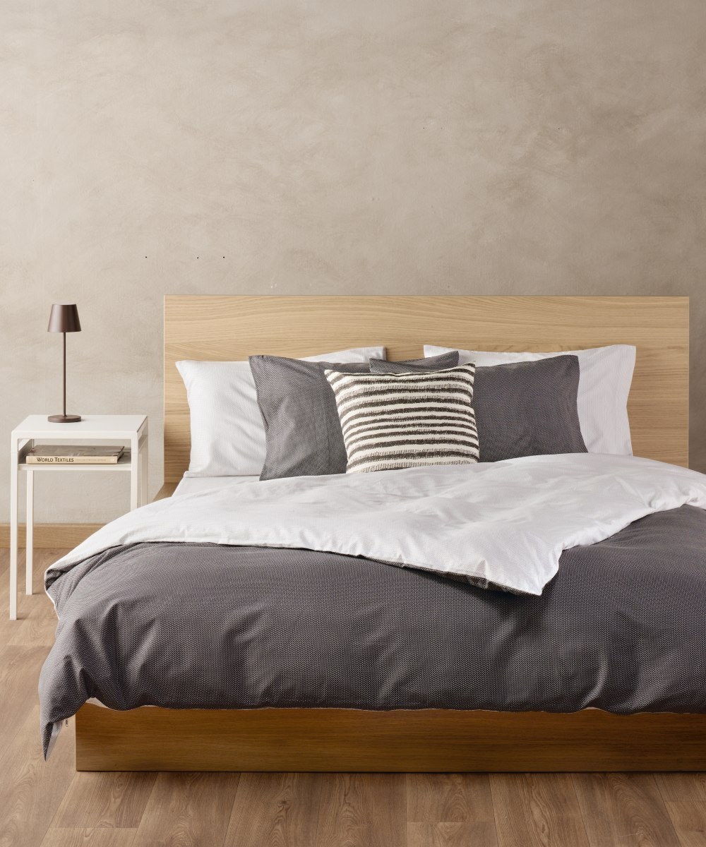 Σετ Σεντόνια Υπέρδιπλα 4 Τεμαχίων Kentia Pesca 30 240x270