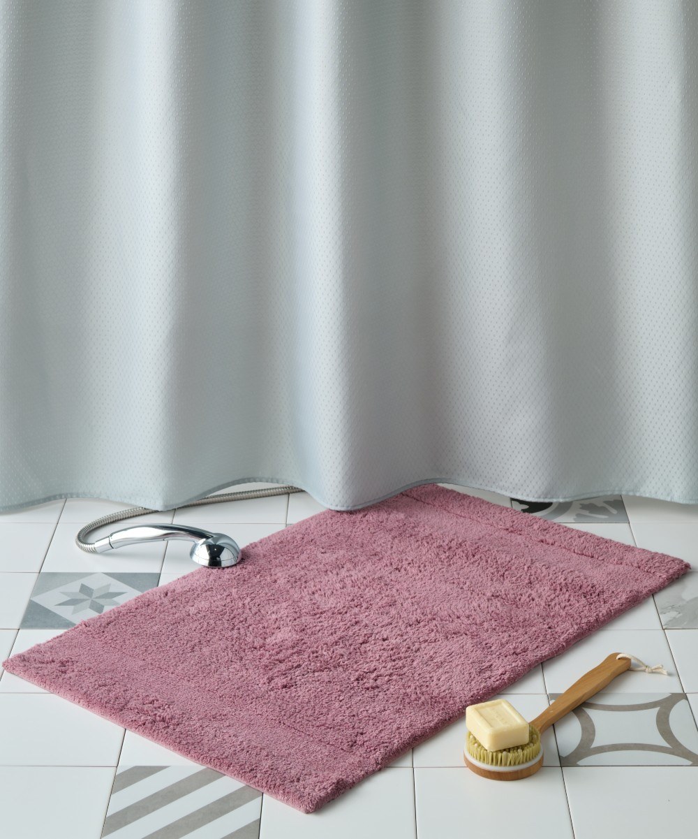 Πατάκι Μπάνιου 70X110 Kentia Pierce 20 (70x110)