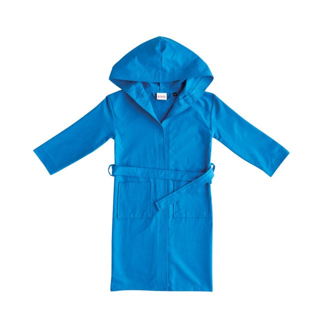 Παιδικό Μπουρνούζι με Κουκούλα Kentia Player 01...