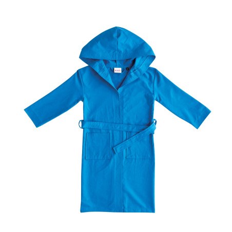 Παιδικό Μπουρνούζι με Κουκούλα Kentia Player 01 Age 8