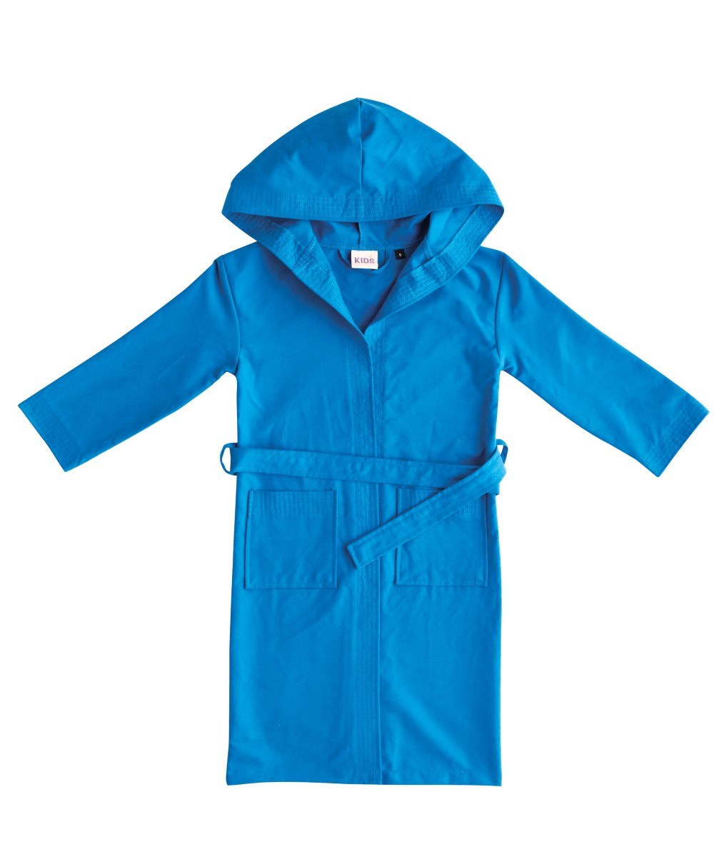 Μπουρνούζι με Κουκούλα Kentia Player 01 Small