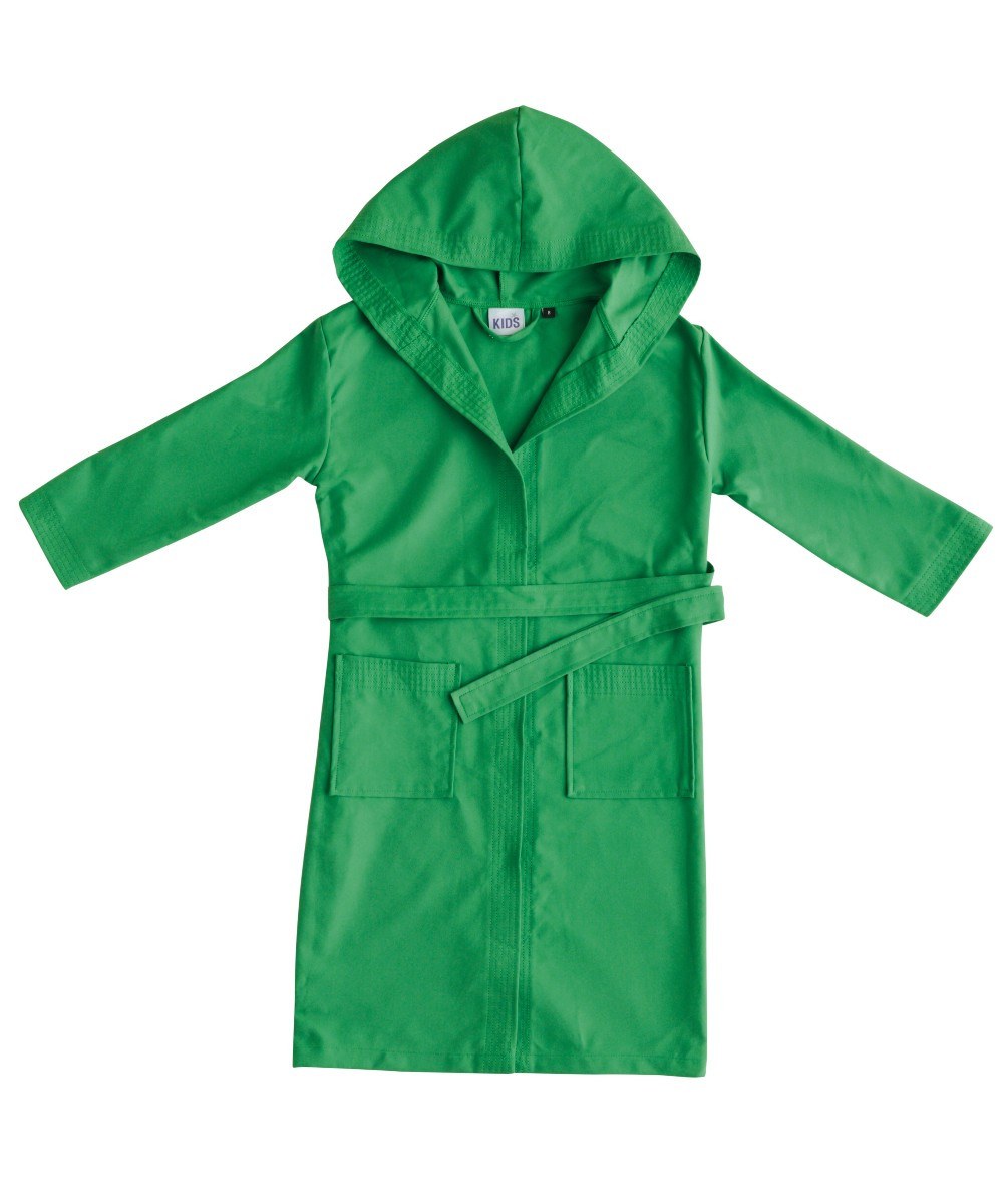 Παιδικό Μπουρνούζι με Κουκούλα Kentia Player 02 Age 10