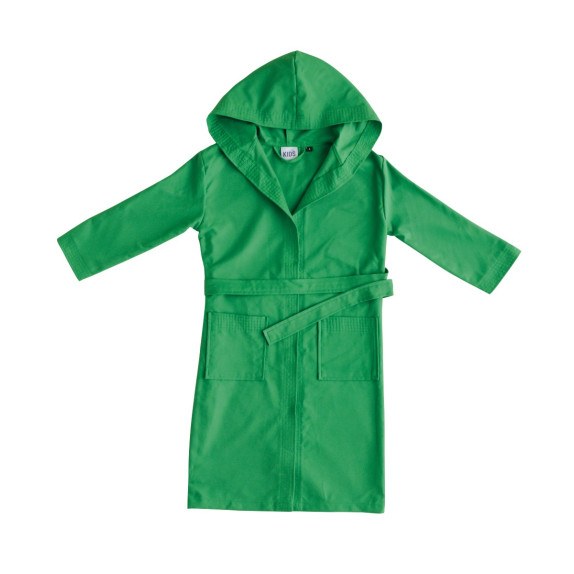 Παιδικό Μπουρνούζι με Κουκούλα Kentia Player 02 Age 14