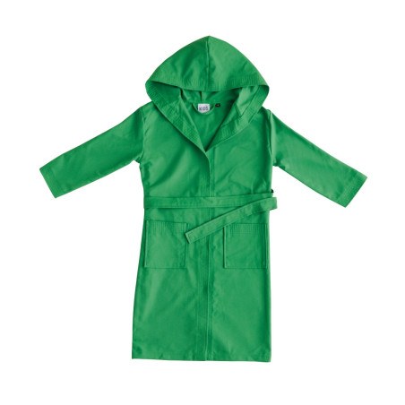 Παιδικό Μπουρνούζι με Κουκούλα Kentia Player 02 Age 14