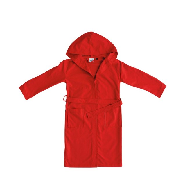 Μπουρνούζι με Κουκούλα Kentia Player 17 Small