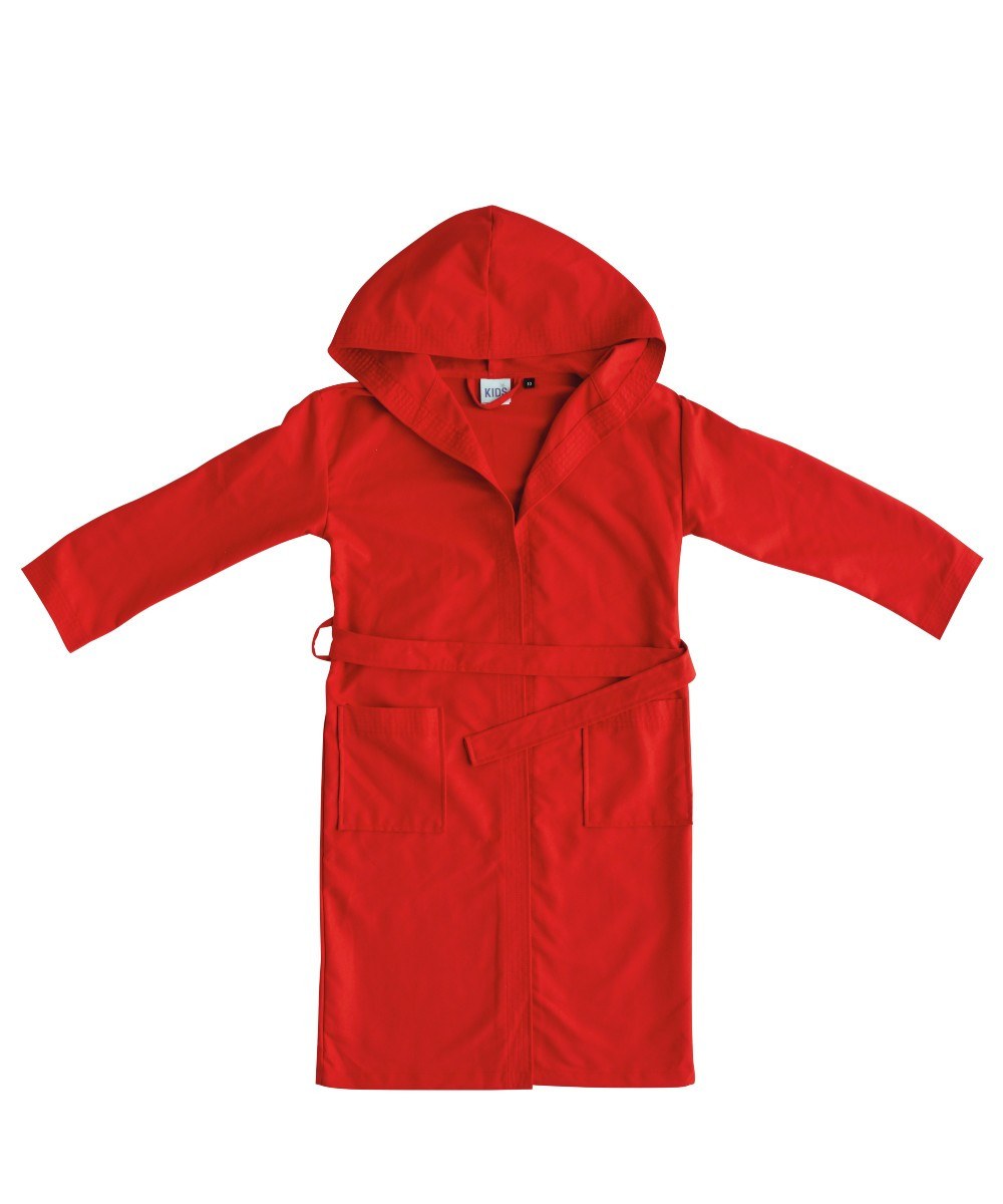 Μπουρνούζι με Κουκούλα Kentia Player 17 Small