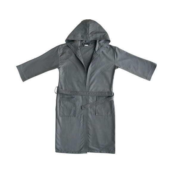 Παιδικό Μπουρνούζι με Κουκούλα Kentia Player 23 Age 8