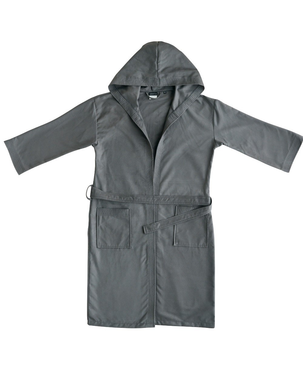 Μπουρνούζι με Κουκούλα Kentia Player 23 Small