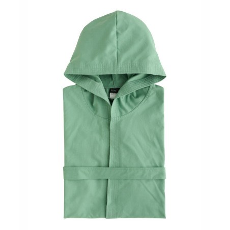 Μπουρνούζι με Κουκούλα Kentia Rabat 10 L Large