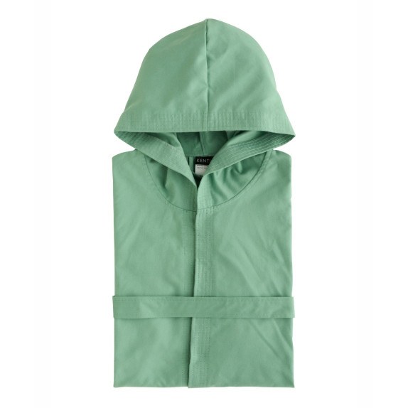 Μπουρνούζι με Κουκούλα Kentia Rabat 10 Xl Extra Large