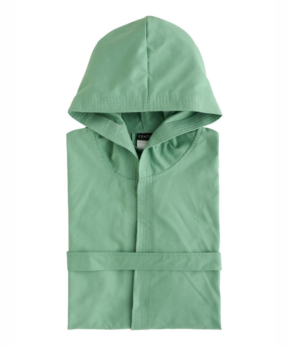 Μπουρνούζι με Κουκούλα Kentia Rabat 10 Xl Extra Large