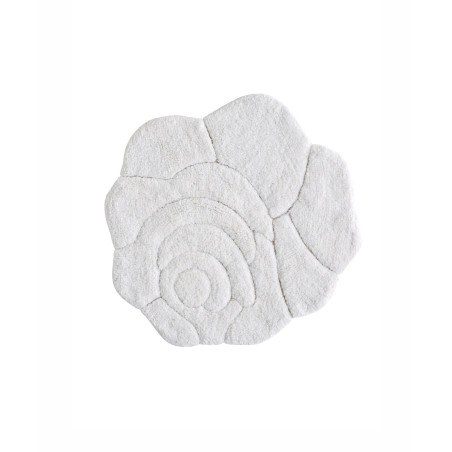 Ταπέτο Μπάνιου Kentia Rosie 12 60x60