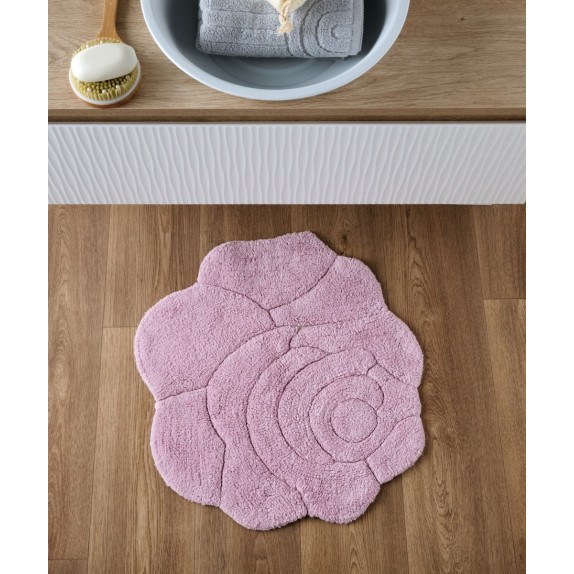 Ταπέτο Μπάνιου Kentia Rosie 14 60x60