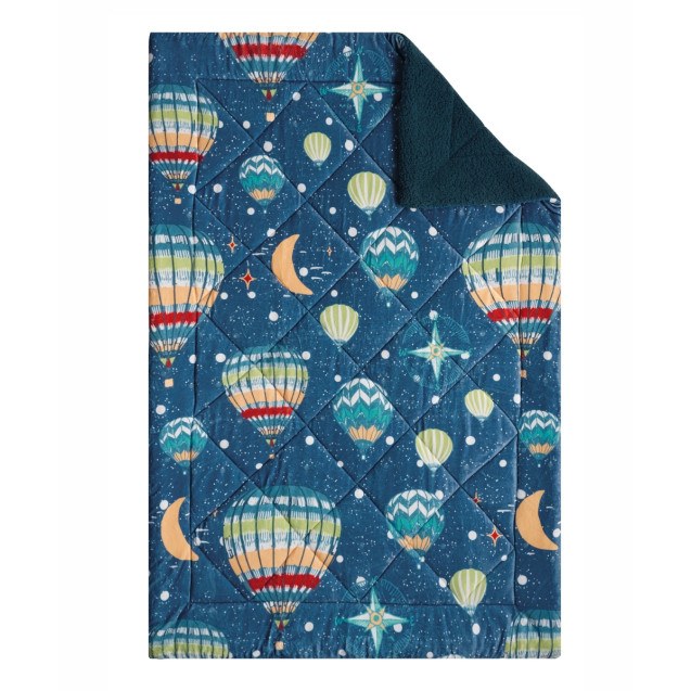 Παιδικό Κουβερτοπάπλωμα Ημίδιπλο Kentia Titus...