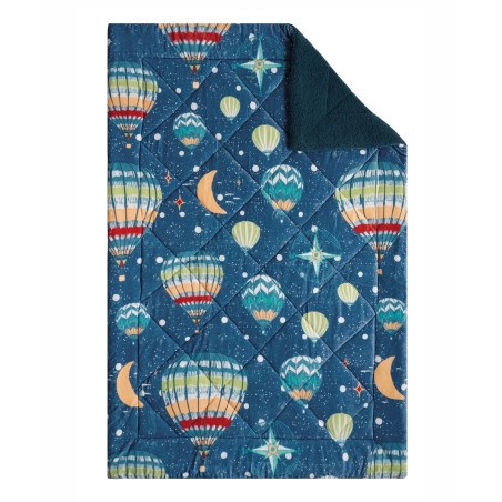 Παιδικό Κουβερτοπάπλωμα Ημίδιπλο Kentia Titus 180x230