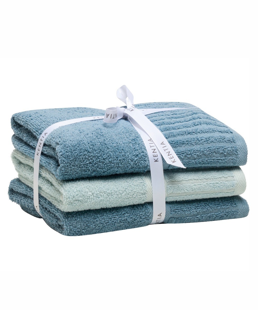 Kentia - ΣΗΜΑΝΤΙΚΟ: Σε περίπτωση διαφοράς τιμής από το κατάστημα ισχύει παντα και μόνο η τιμή του καταστήματος Πετσέτα Προσώπου Kentia Vance 01 50x90