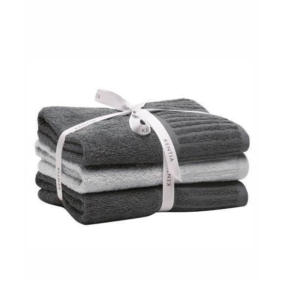 Πετσέτα Προσώπου Kentia Vance 22 50x90