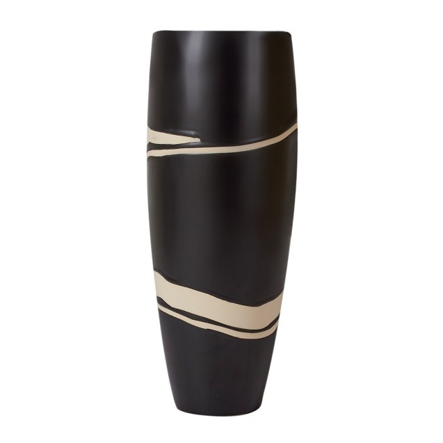 Κεραμικό Διακοσμητικό Βάζο Kentia Vase 2318