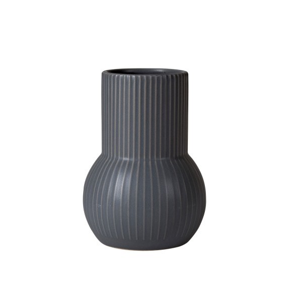 Κεραμικό Διακοσμητικό Βάζο Kentia Vase 2320