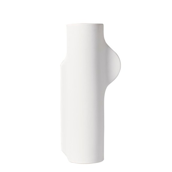 Κεραμικό Διακοσμητικό Βάζο Kentia Vase 239