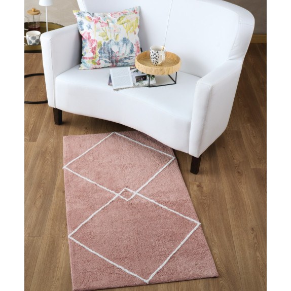 Χαλάκι Kentia Veda 14 70x130