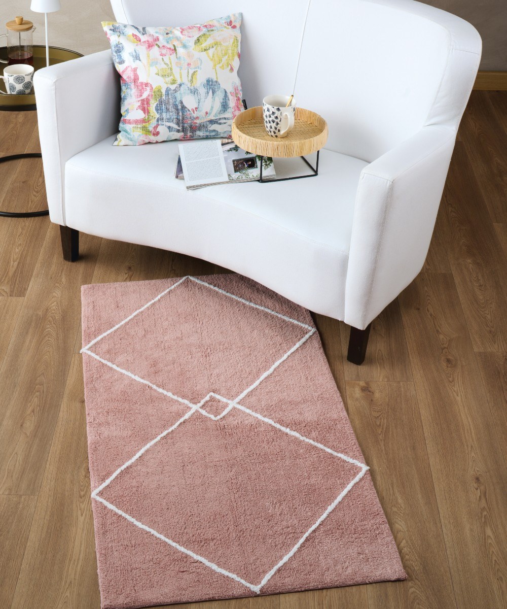 Χαλάκι Kentia Veda 14 70x130