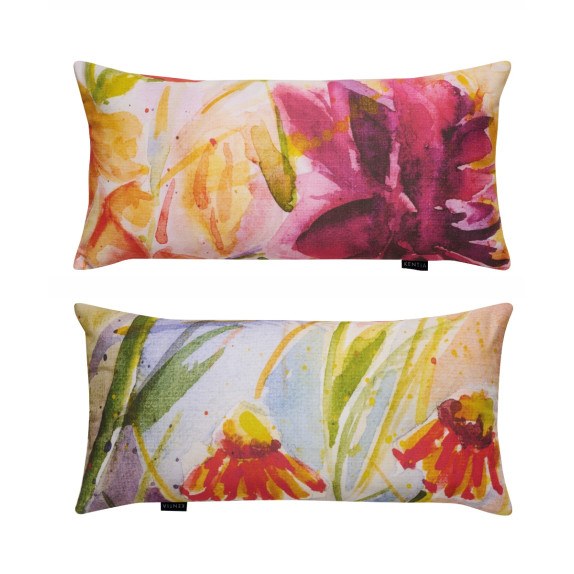 Μαξιλάρι Διακόσμησης Kentia W24 06 30x60