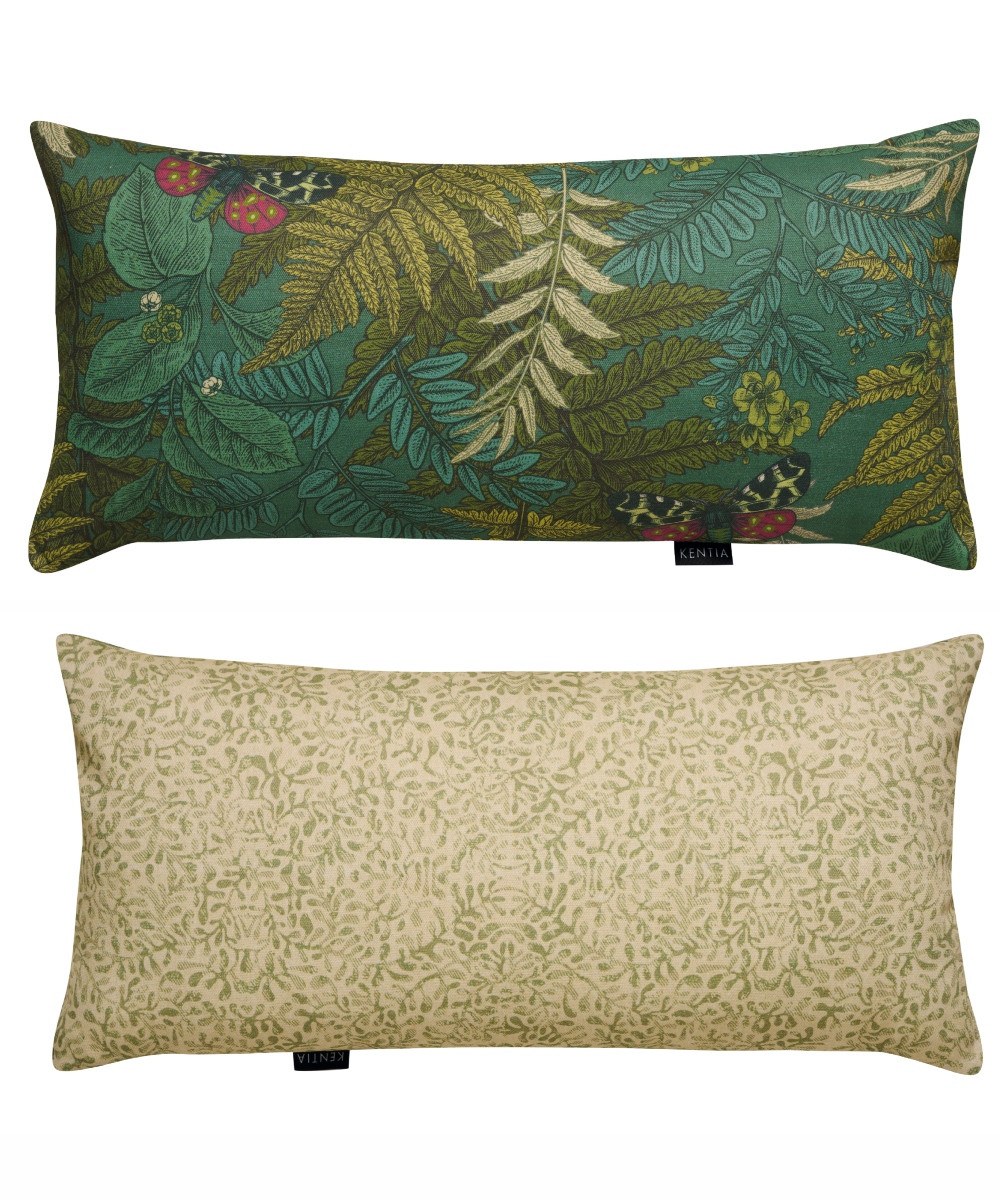 Μαξιλάρι Διακόσμησης Kentia W24 08 30x60