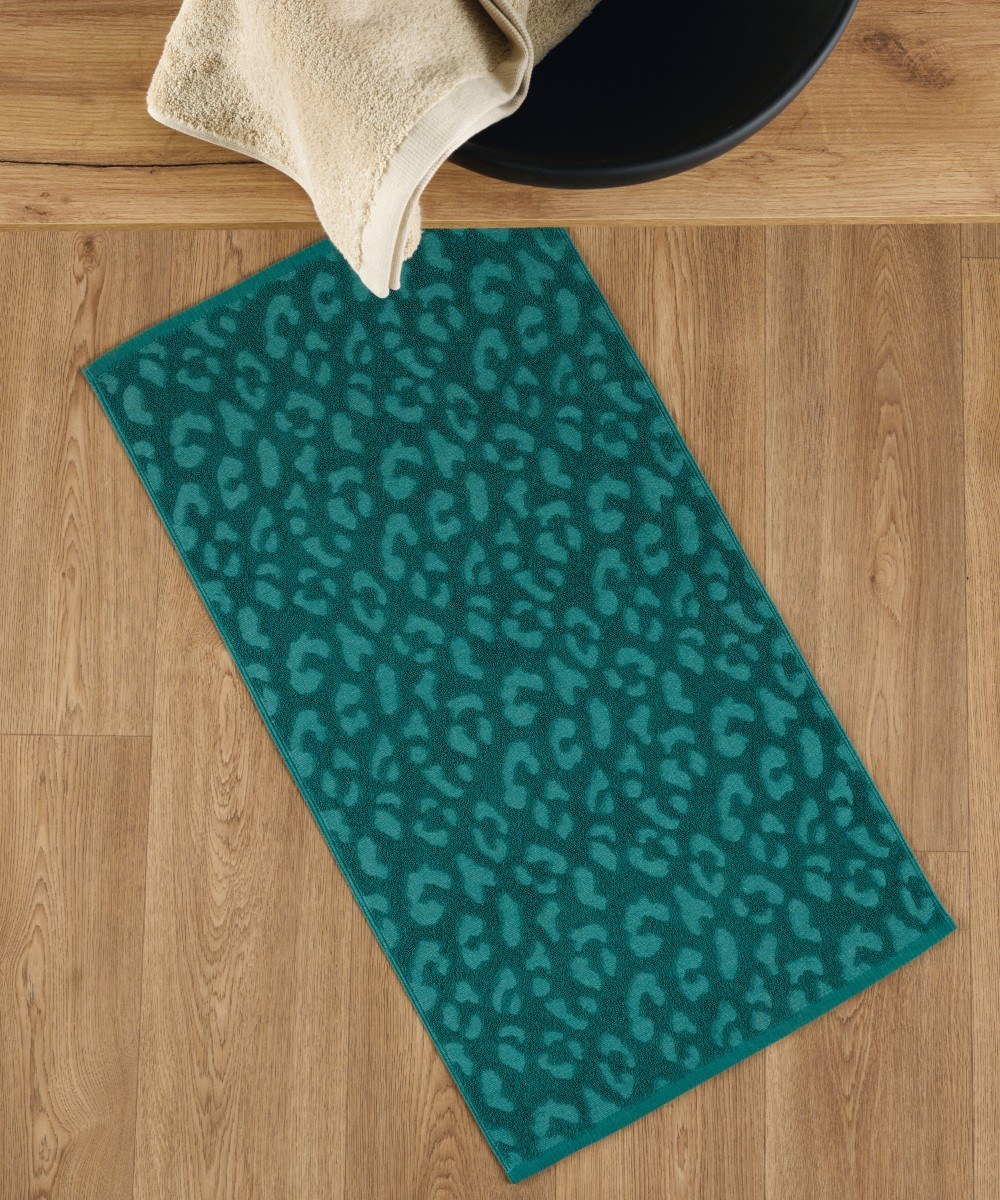 Ταπέτο Μπάνιου Kentia Ziva 07 50x70