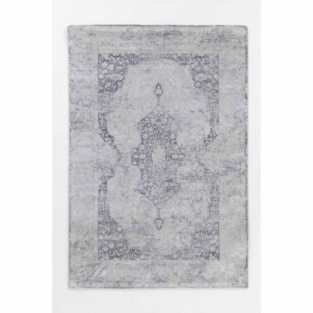 Σέτ Χαλιά Ezzo Firenze B538Ay9 Light Grey...