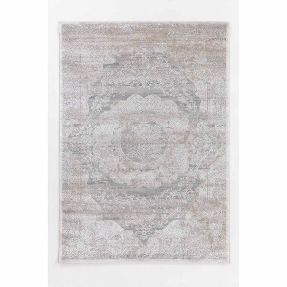 Χαλί Ezzo Firenze D076Ah9 Grey 200x290