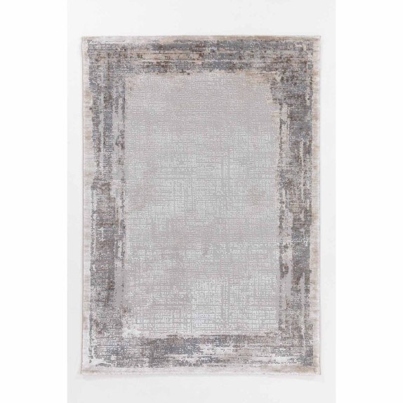 Χαλί Ezzo Firenze D078Ah9 Grey 133x190