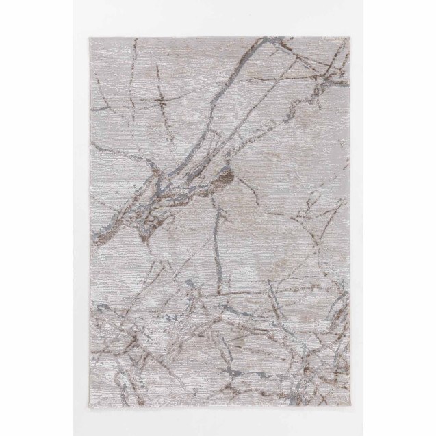 Χαλί Ezzo Firenze D080Ah9 Grey 160x230