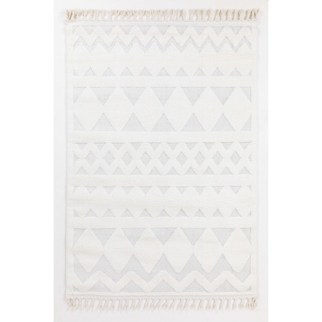 Χαλί Ezzo Perla D065A1A Cream 133x190