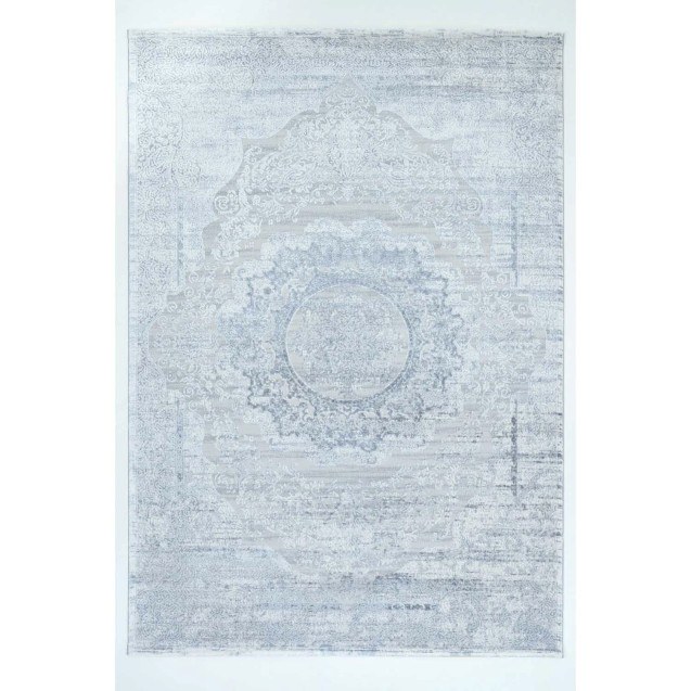 Σέτ Χαλιά Ezzo Firenze D076Ay9 Grey...