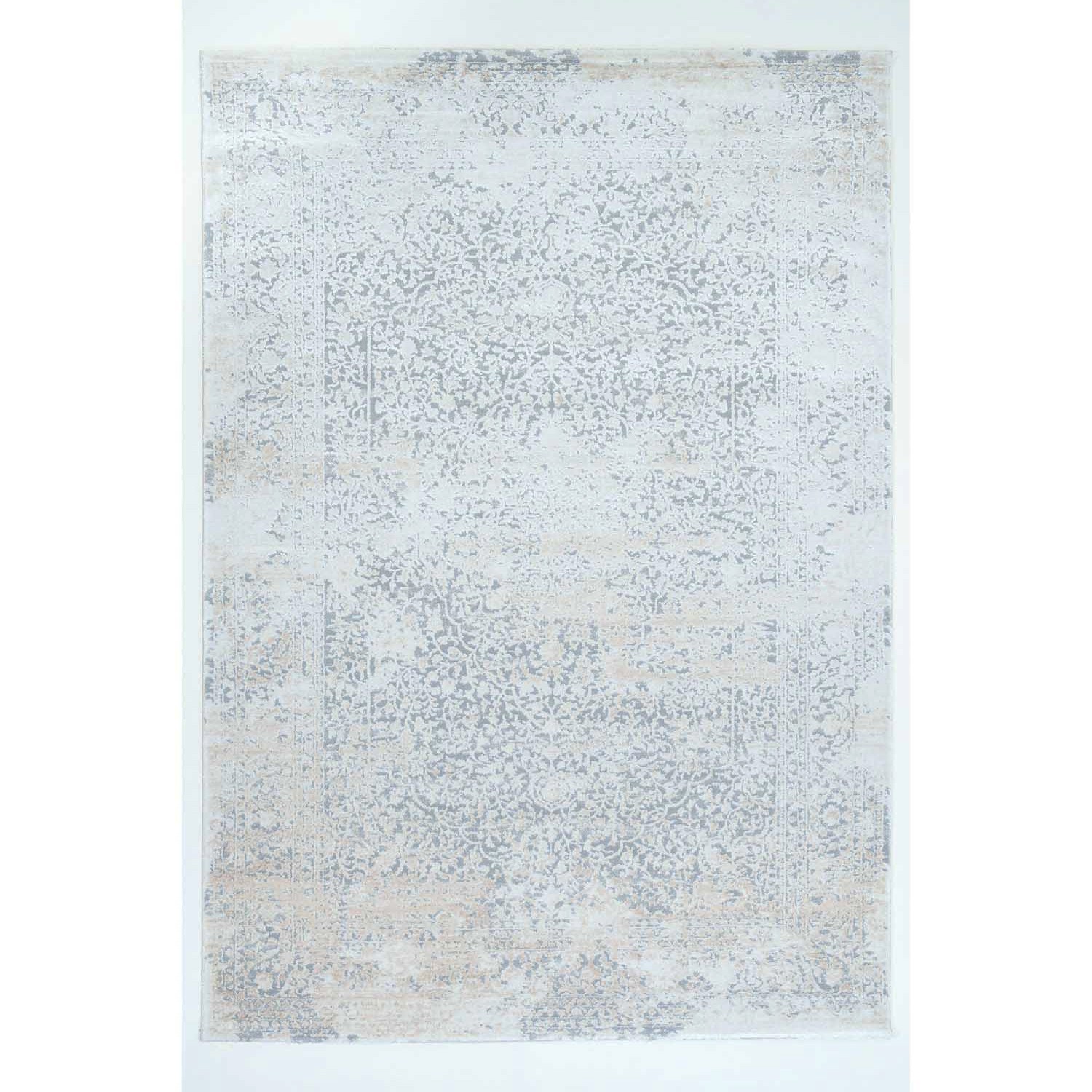 Χαλί Σαλονιού 200X290 Ezzo Firenze E081Ah9 Cream (200x290)