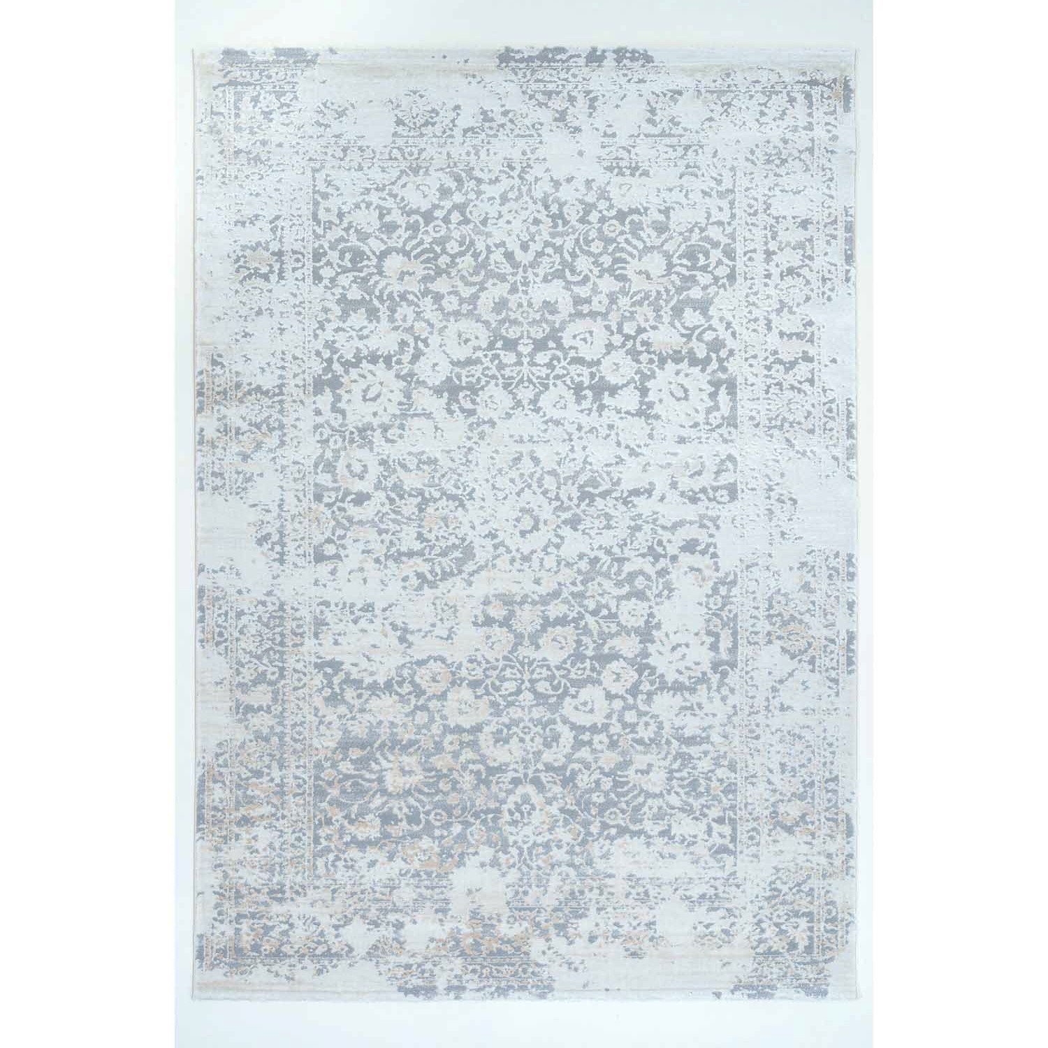 Σέτ Χαλιά Ezzo Firenze E082Ah9 Cream 2x(66x140)+1x(66x2