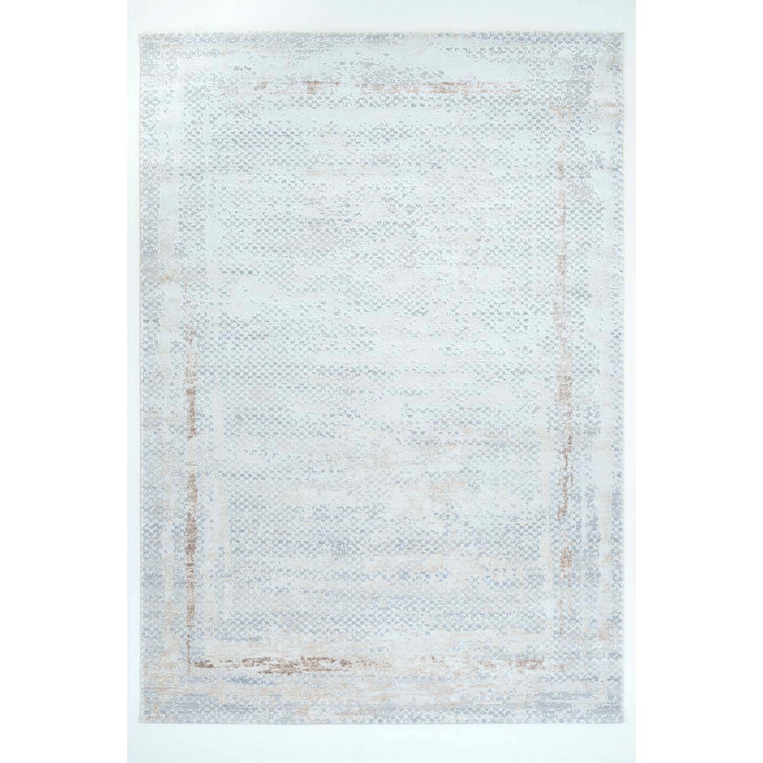 Ezzo - ΣΗΜΑΝΤΙΚΟ: Σε περίπτωση διαφοράς τιμής από το κατάστημα ισχύει παντα και μόνο η τιμή του καταστήματος Χαλί Ezzo Firenze E077Ah9 Cream 200x290